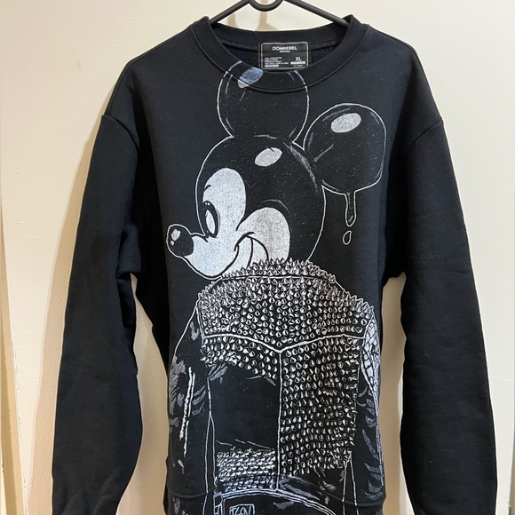 DOMREBEL - Picture 2 of 4